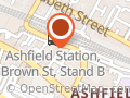 Taste Station