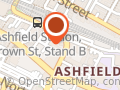 Jetts Ashfield