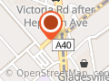 Jesus Club Gladesville