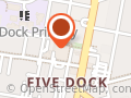 Bar Piccolino Five Dock