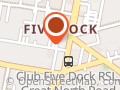 Fit4Fun Five Dock