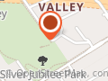Shortcut to the Bardwell Valley Golf Club