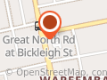 CoinFlip Bitcoin ATM - Wareemba Newsagency (Wareemba)