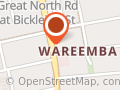 Wareemba Pharmacy