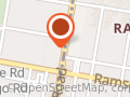 Ramsgate Senior Citizen's Centre