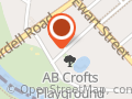 Dibble Avenue Waterhole