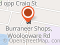 The Burraneer Grocer