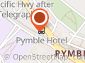 TAB Pymble