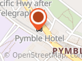 Nightcap at Pymble Hotel