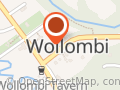 Visit Wollombi
