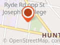 Hunters Hill Croquet Club