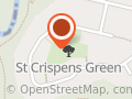 St Crispens Green