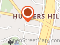Hunters Hill Hair Strand