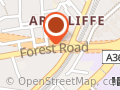 Arnglife United Friendly Society's Dispensary