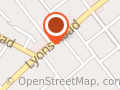 193 Lyons Road Car Park