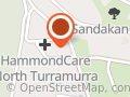 HammondCare North Turramurra Residential Aged Care