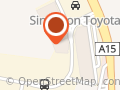 Tutt Bryant Hire Singleton