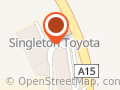 GB Auto Group Pty Ltd - Hunter Valley