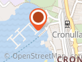 Bundeena-Cronulla Ferries