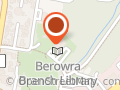 Hornsby Shire Council - Berowra Library