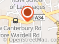 Nana Massage Petersham