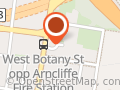 Fire and Rescue NSW Station 029 Arncliffe