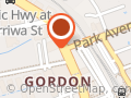 Gordon Police Station