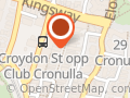 Cronulla Street Mall