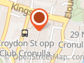 Cronulla Paper Shop