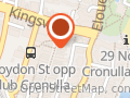 Cronulla Dollar Stretchers
