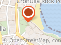 Public Toilets Cronulla Beach