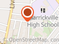 Marrickville Peace Group