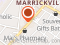 Hello Auntie Marrickville