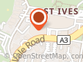 Roll'd St Ives