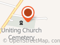 Glenridding Uniting Church Cemetery