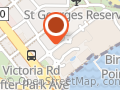 Glassons Birkenhead Point