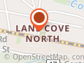 Stain Cafe Lane Cove