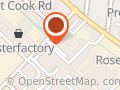 NZ Post Australia Office
