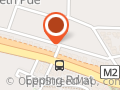 GoGet car share pod