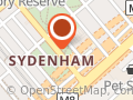 Sydenham skatepark