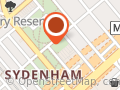 Sydenham Basketball Court