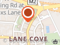TAB Lane Cove