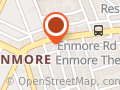 OOSHMAN Enmore
