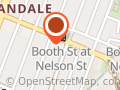 Booth Street Newsagency