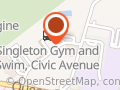 Singleton Gym & Swim