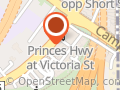 Sydney City MG Service
