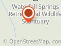 Waterfall Springs Retreat & Wildlife Sanctuary