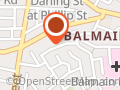 Commercial Office Cleaning Balmain