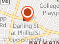 Vision Personal Training Balmain