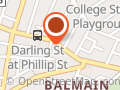 Yass & Co Barbers Balmain